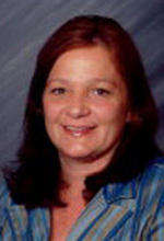 Real Estate Agent Kelley Borrell