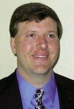 Real Estate Agent Scott Witman