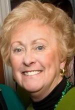 Real Estate Agent Marilyn Berger