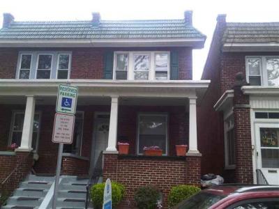 523 Wiconisco Street, Harrisburg, PA - Primary Photograph