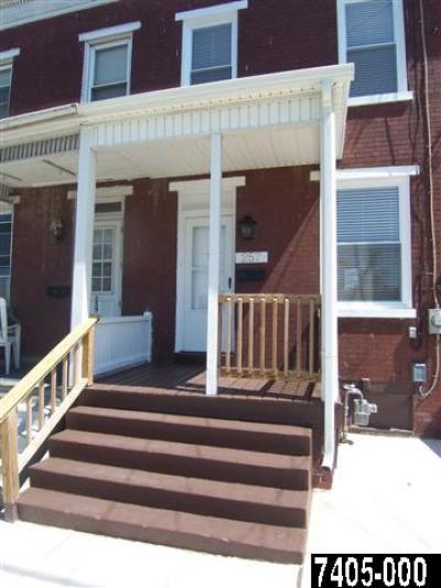257 N Sherman Street, York, PA - Primary Photograph