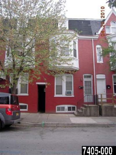 816 W Poplar Street, York, PA - Primary Photograph