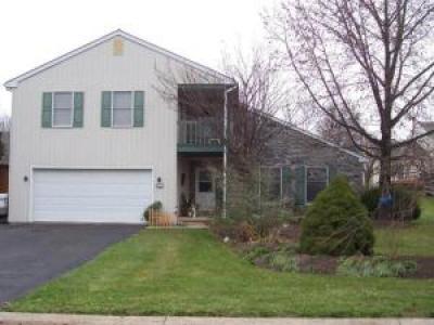 93 SOUTH AVENUE, Landisville, PA - Primary Photograph