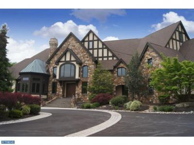 1 BITTERSWEET DR, West Chester, PA 19382- Primary Photograph