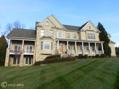 508 POND VIEW LN, Cockeysville, MD - Primary Photograph