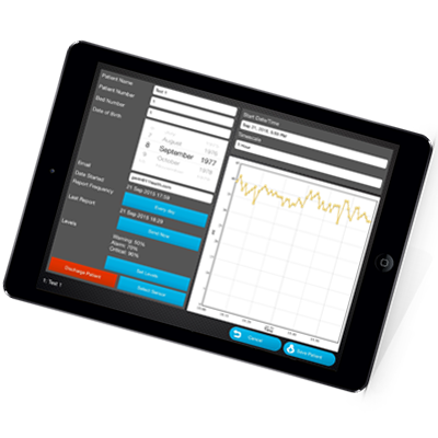 11 Health and Technologies Limited - A Connected Medical Device Company