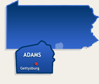 Prudential Homesale Services Group in Adams County