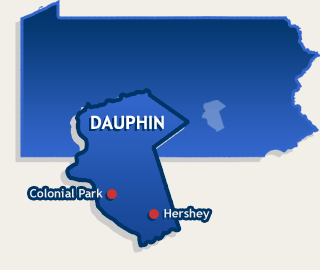 Prudential Homesale Services Group in Dauphin County