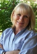 Real Estate Agent Jean Ottey