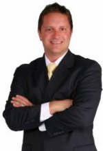Real Estate Agent Mark Carr