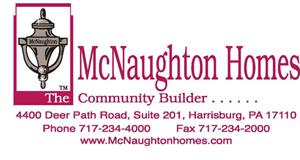 McNaughton Homes