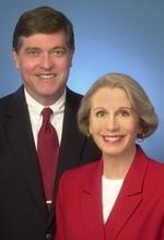 Peter & Alex Bulkley